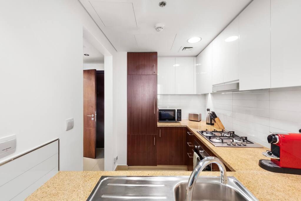 First Class 1br Beautifully Furnished دبي