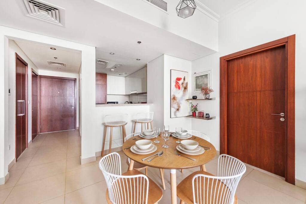 First Class 1br Beautifully Furnished دبي