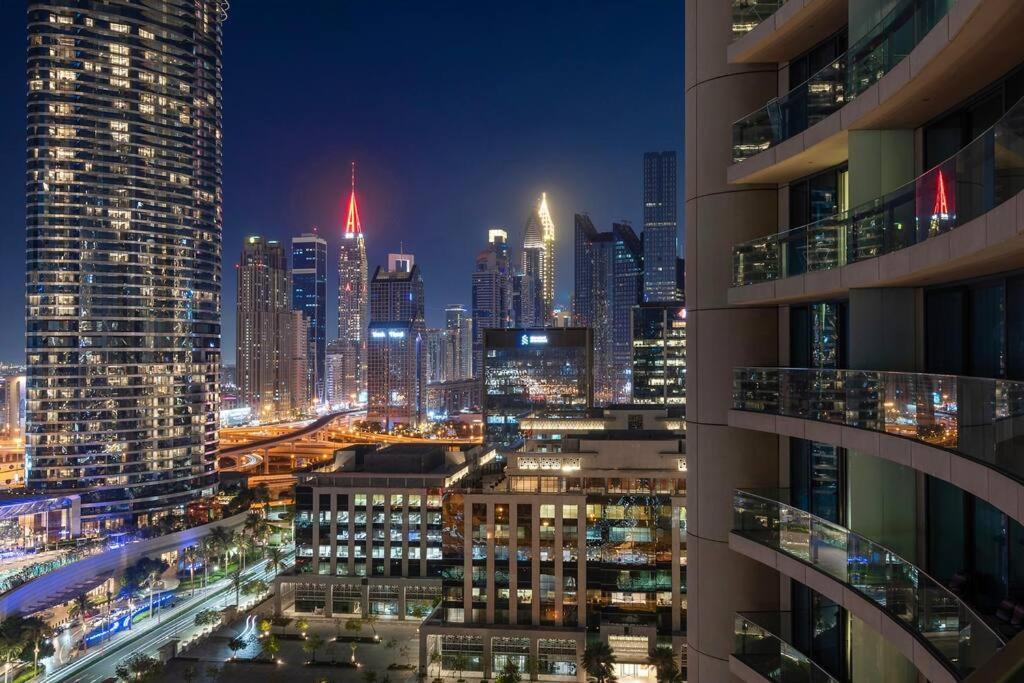 First Class 1br Beautifully Furnished شقة دبي