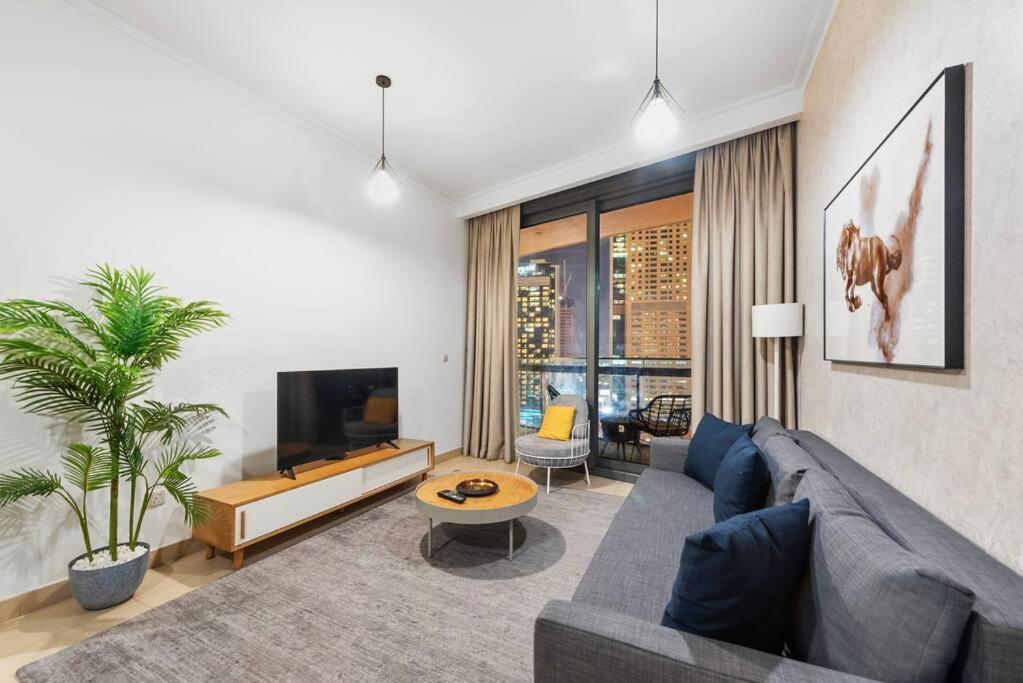 First Class 1br Beautifully Furnished دبي