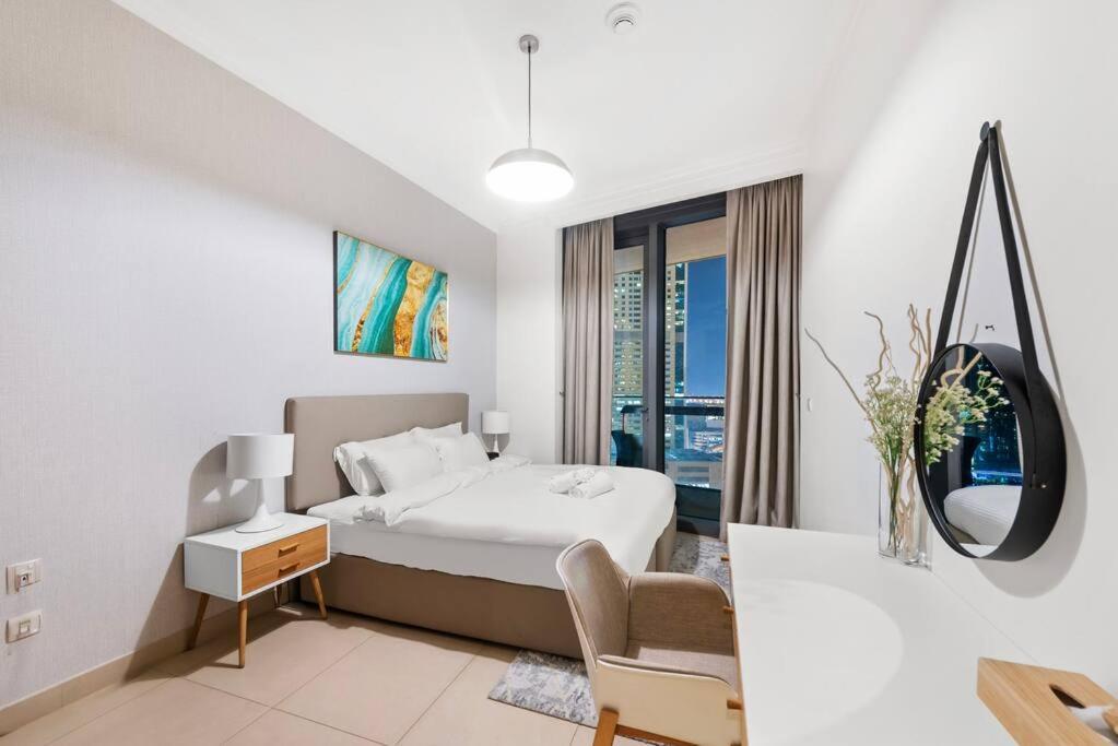 First Class 1br Beautifully Furnished دبي