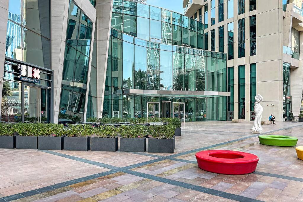 First Class 1br Beautifully Furnished دبي