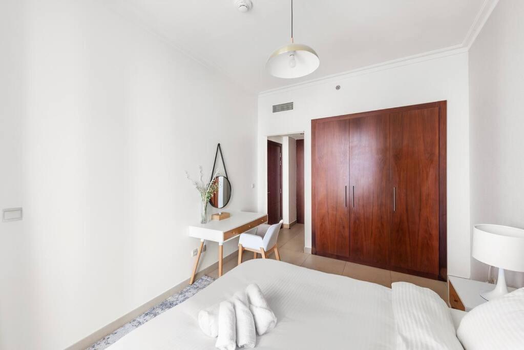 First Class 1br Beautifully Furnished شقة