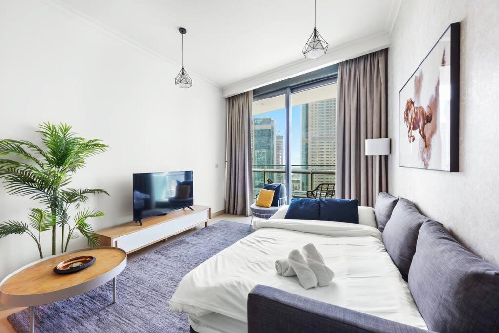 First Class 1br Beautifully Furnished دبي