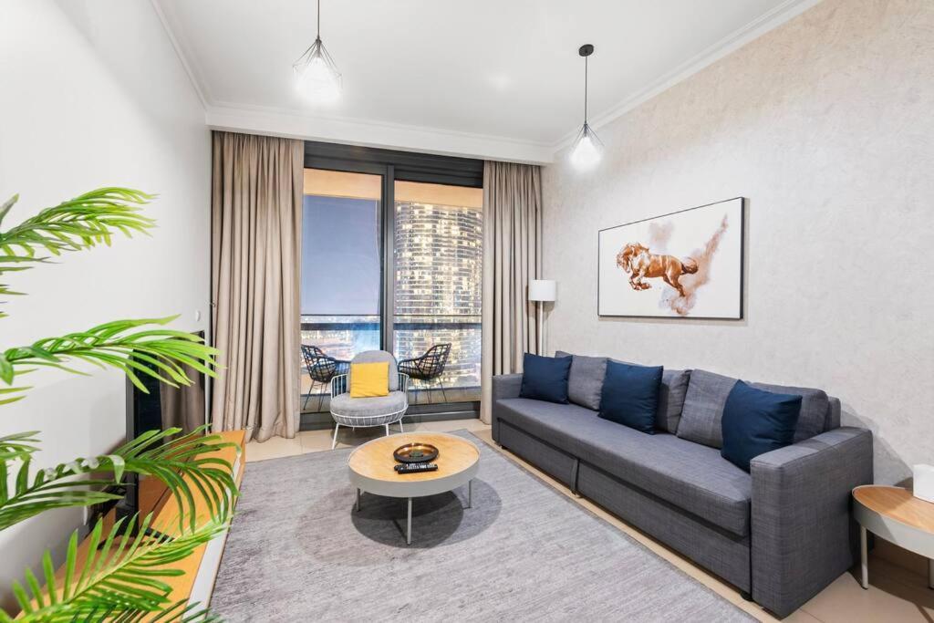 First Class 1br Beautifully Furnished شقة