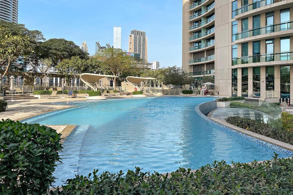 First Class 1br Beautifully Furnished * دبي
