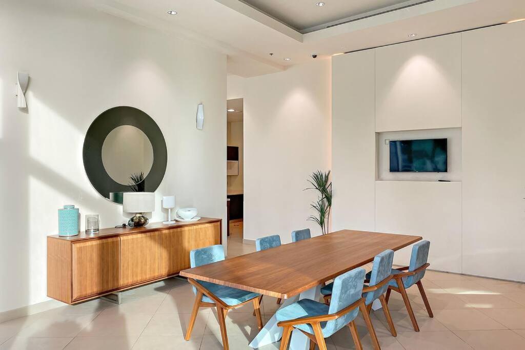 First Class 1br Beautifully Furnished دبي