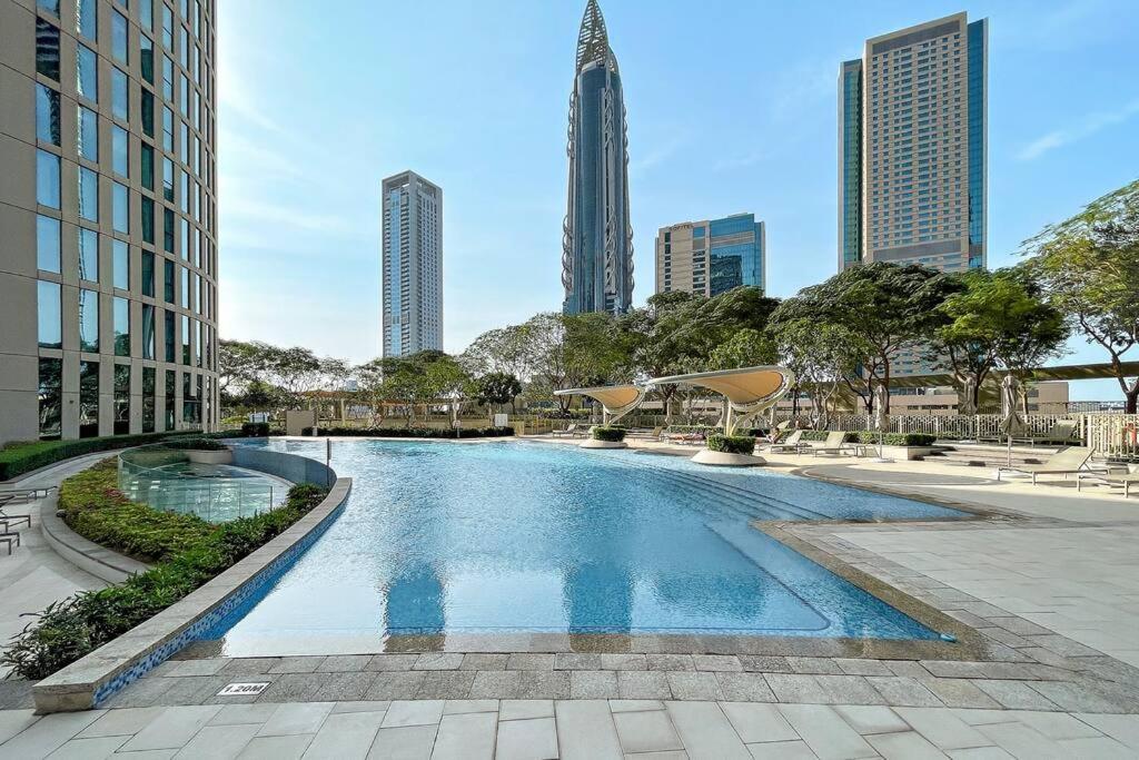 First Class 1br Beautifully Furnished شقة