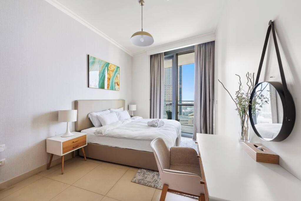 First Class 1br Beautifully Furnished Appartement *