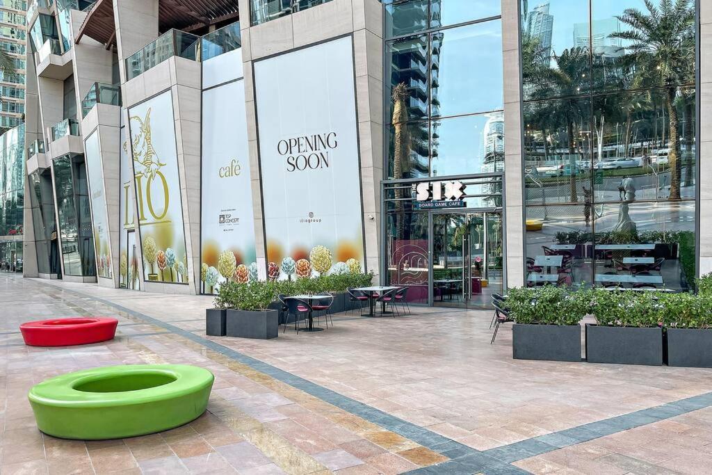 Appartement First Class 1br Beautifully Furnished Dubai